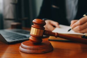 Wrongful death lawyer